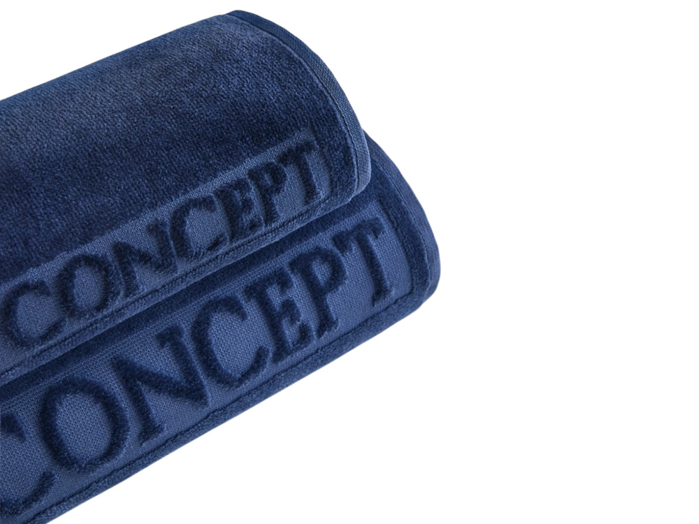 Полотенце Valerie Concept VT S3 Blue-4