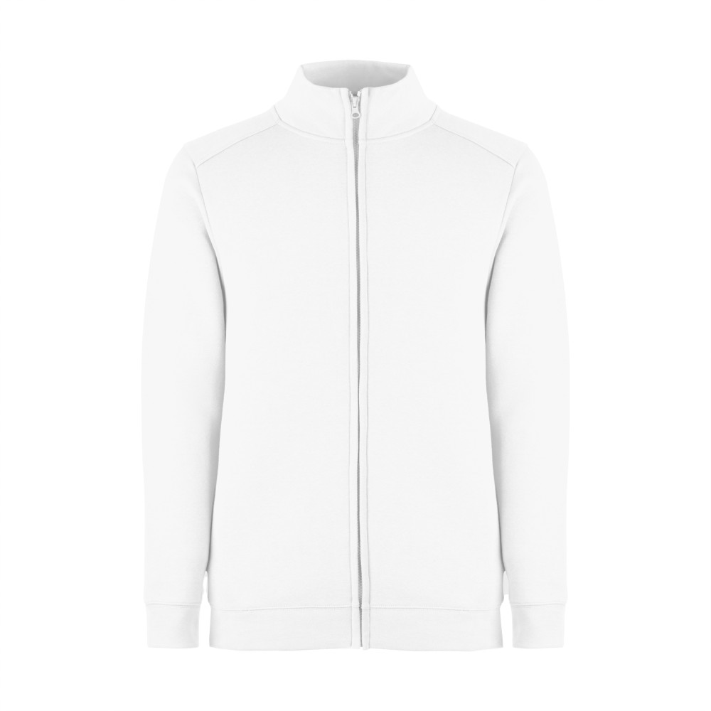 Толстовка мужская HARBOR 280, белый-0