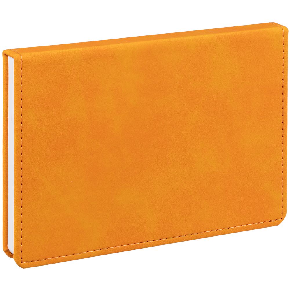 Еженедельник Urban, недатированный, оранжевый-1