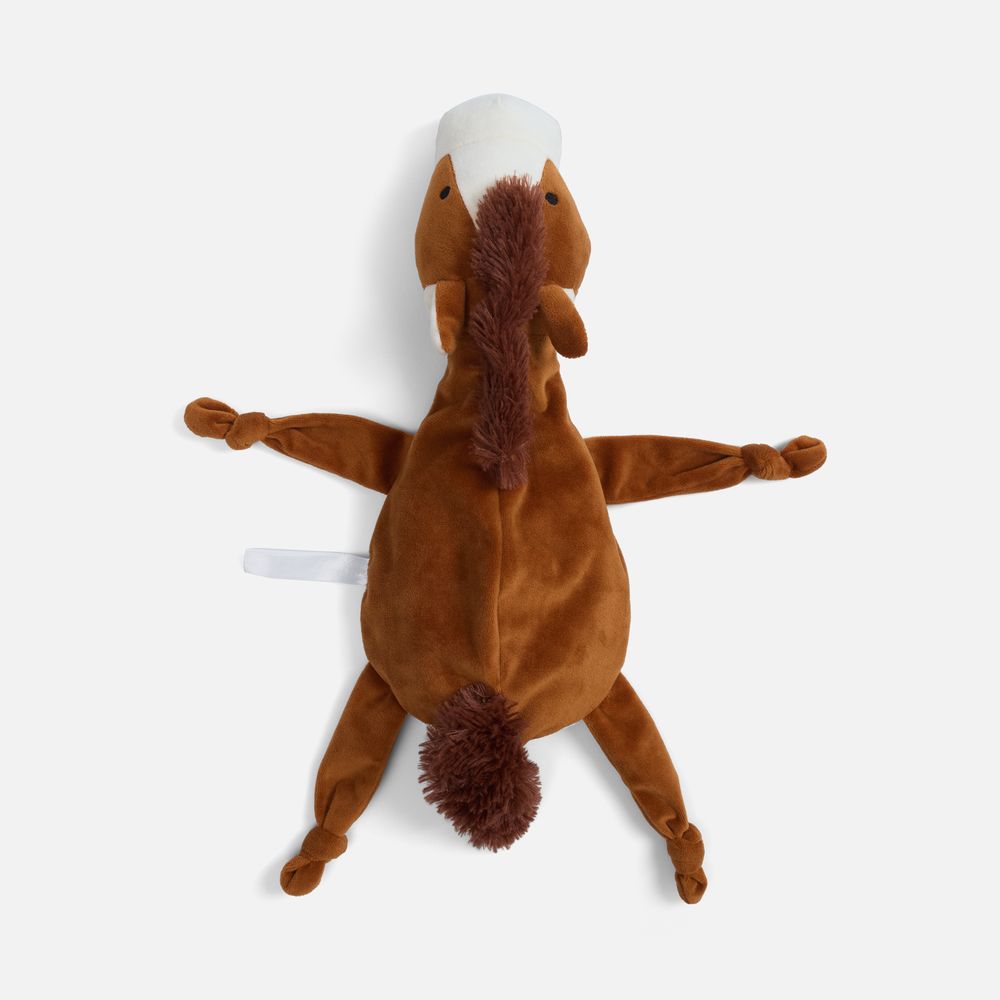 Мягкая игрушка — конфетница PonyBon-0