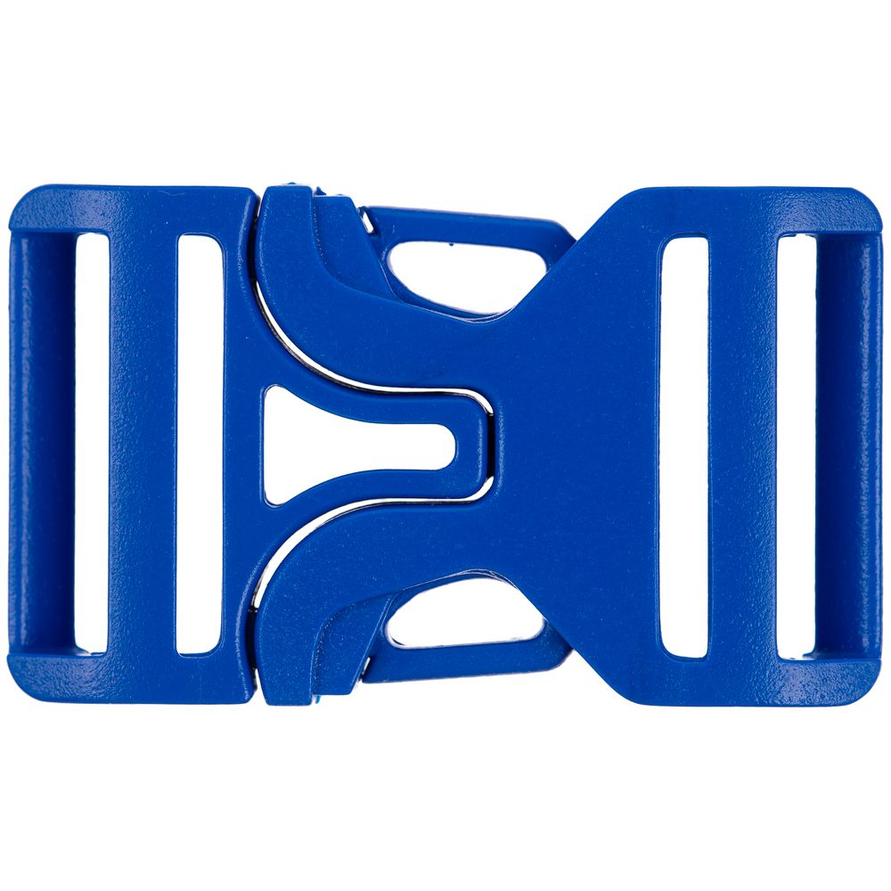 Застежка-пряжка Fibbia, синяя-0