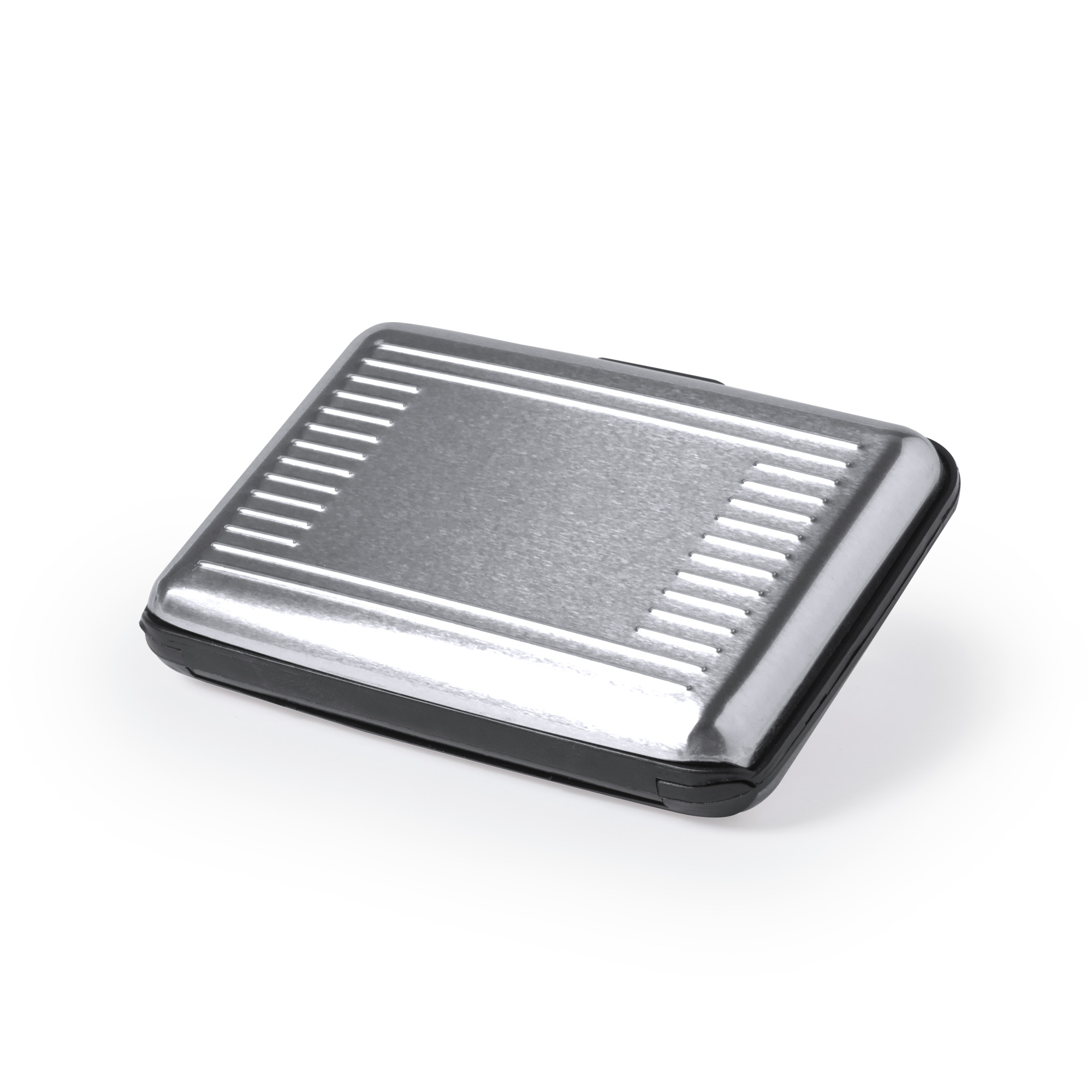 Футляр "Trust" для банковских карт и визиток с RFID - защитой-0