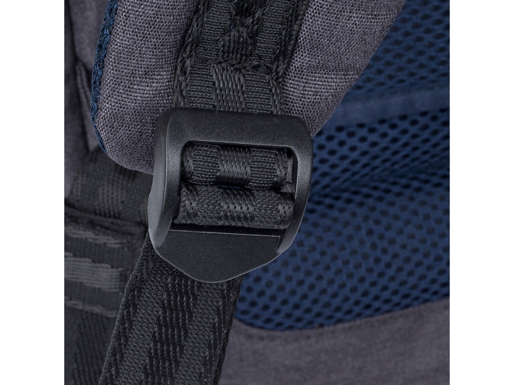 Рюкзак для ноутбука 16 7765, черный-11