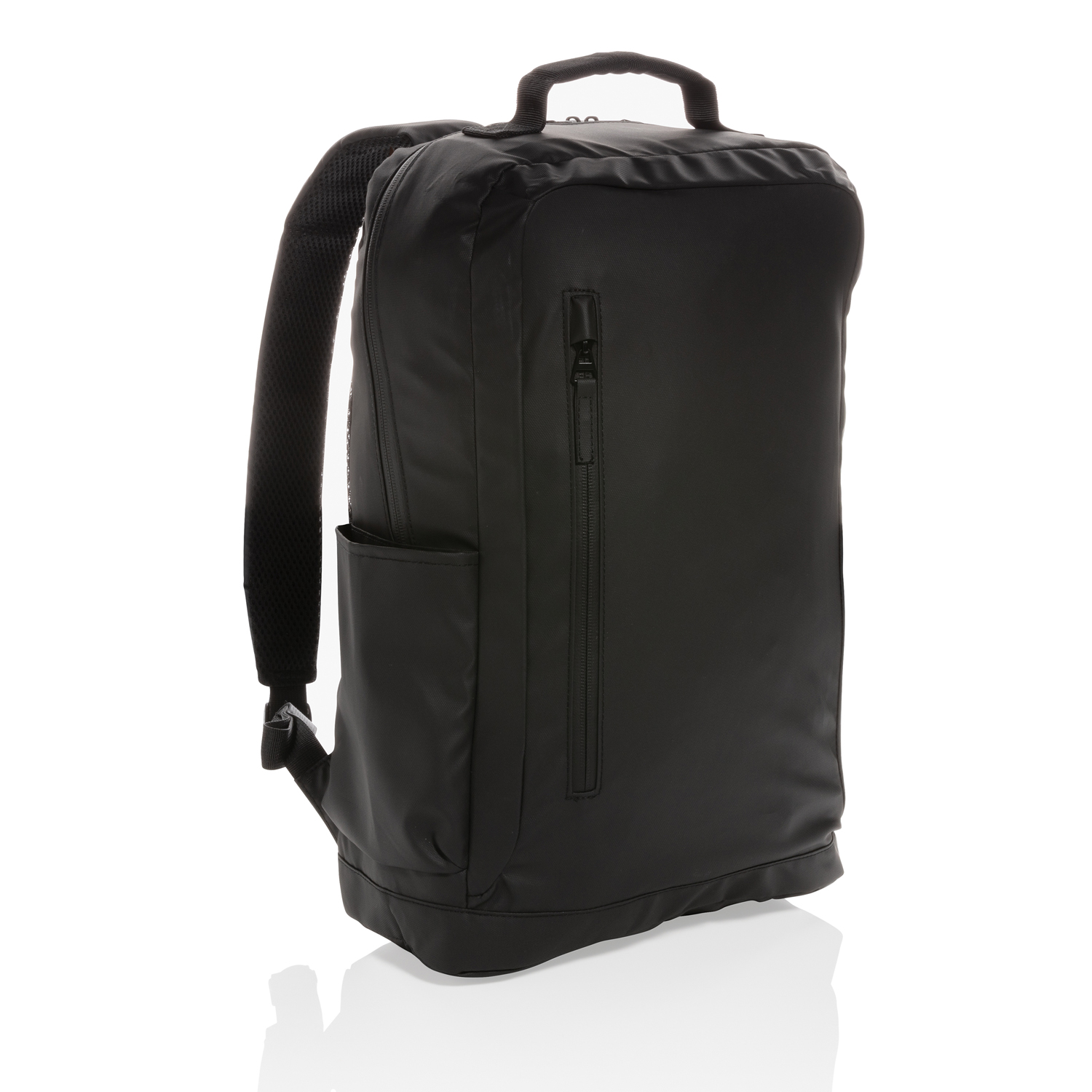 Рюкзак для ноутбука 15.6" Fashion Black (без содержания ПВХ)-0