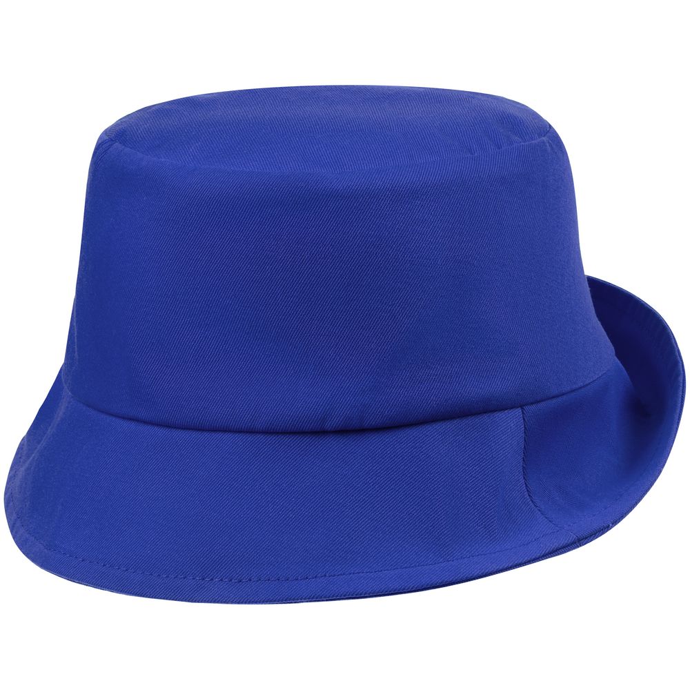 Панама Vento, ярко-синяя-2