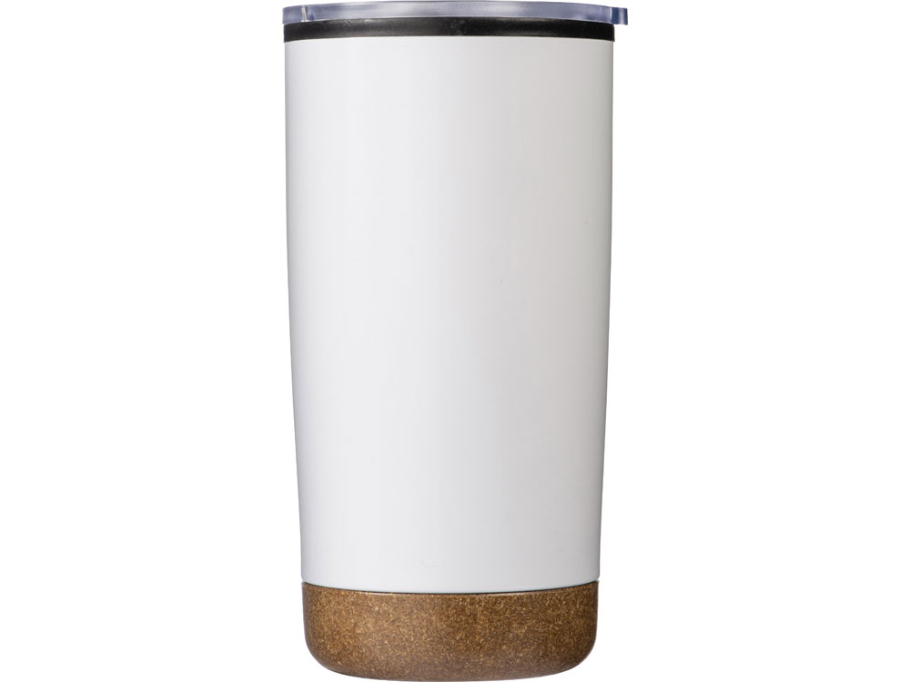 Термокружка Sierra, белый-2