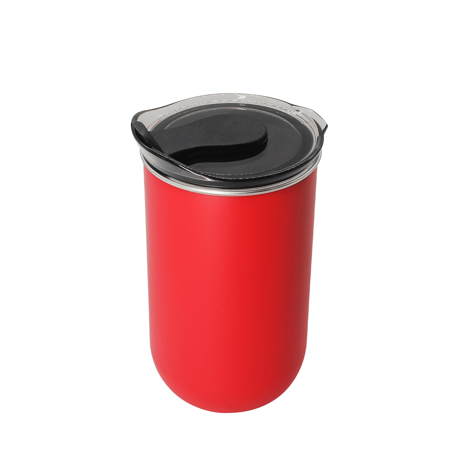 Кофер Light (красный)-1