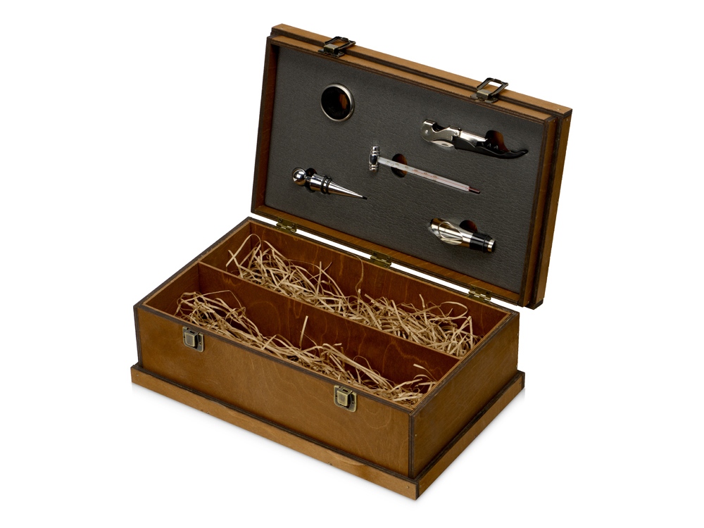 Набор аксессуаров для вина Cotes de Toul-0