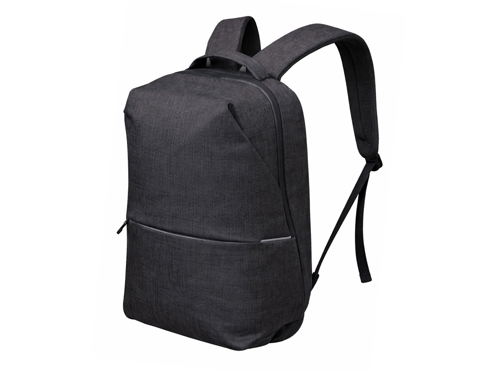 Водонепроницаемый рюкзак Stanch для ноутбука 15.6 , серый-16
