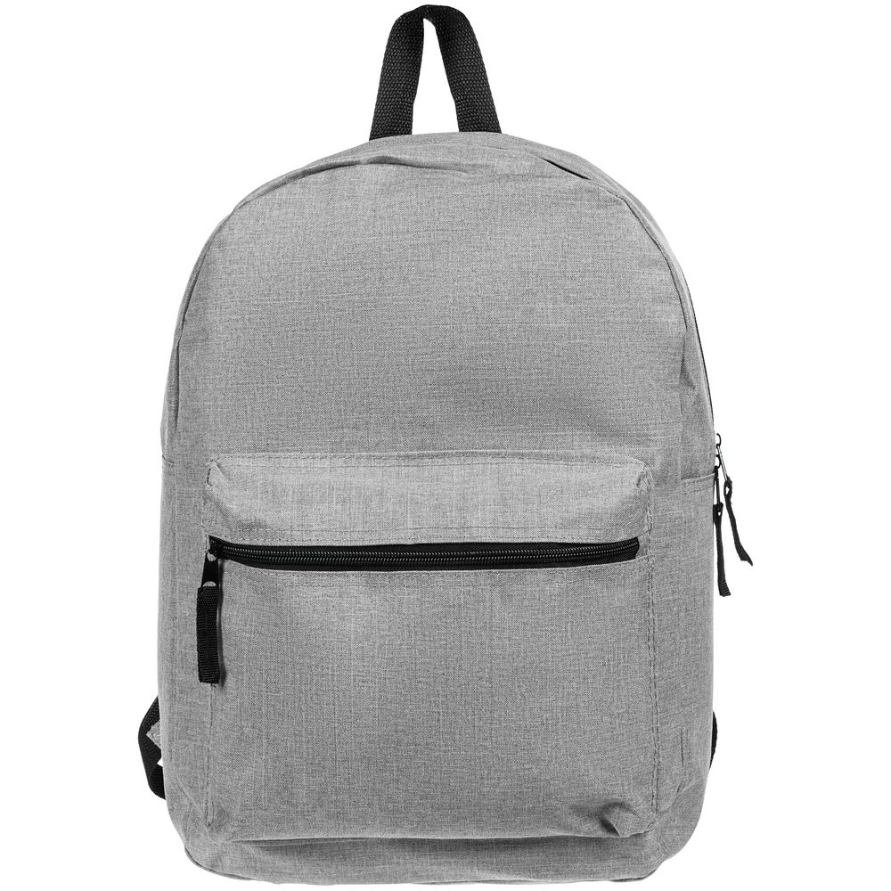 Рюкзак Melango, серый-2
