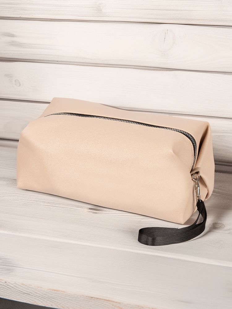 Несессер Feria, бежевый-5