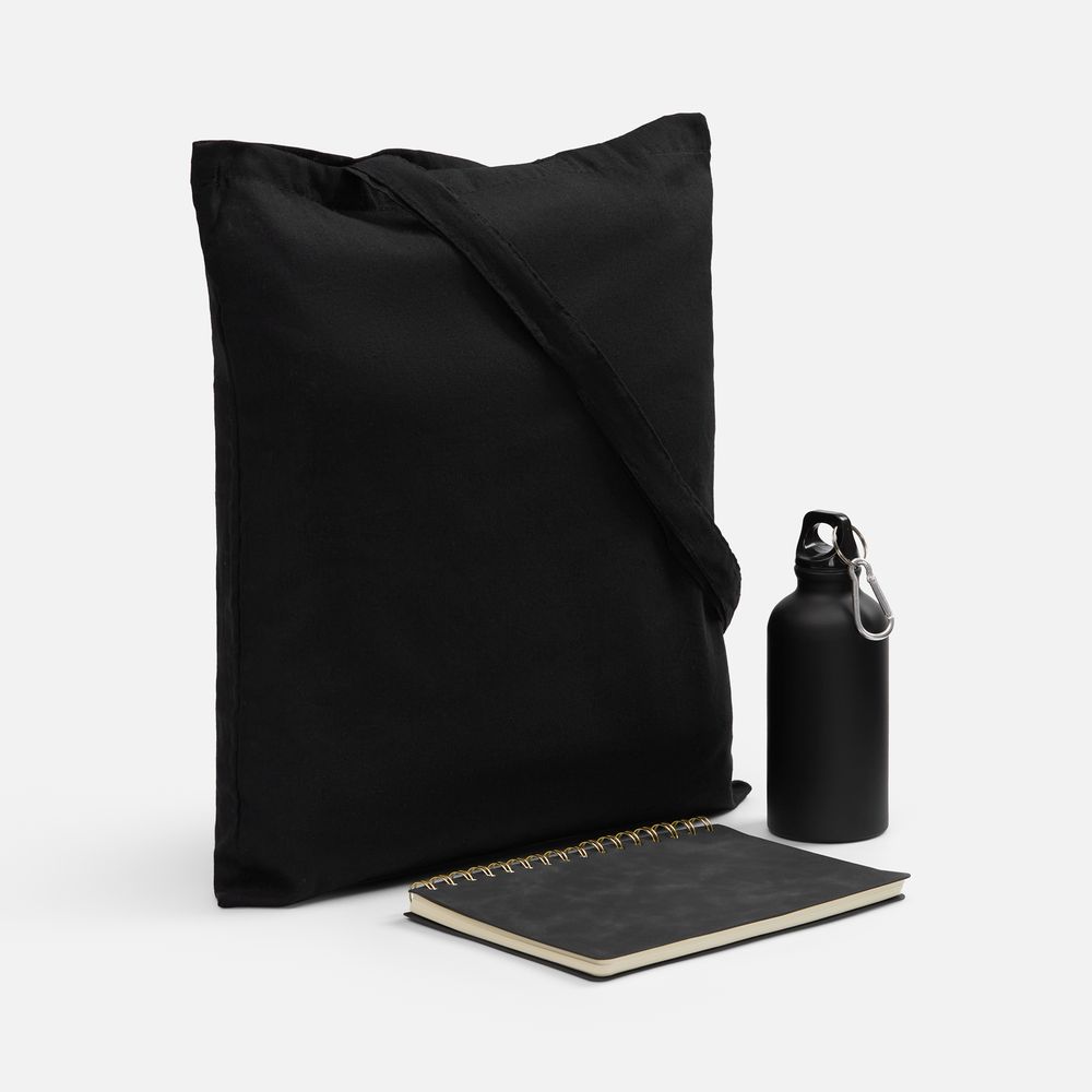 Набор Spiral Walk, черный-0