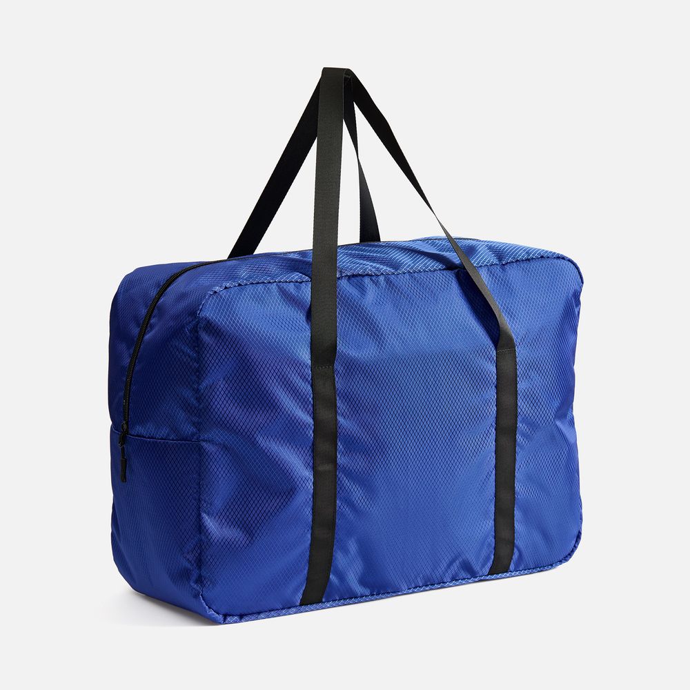 Спортивная сумка Ligero, синяя-1