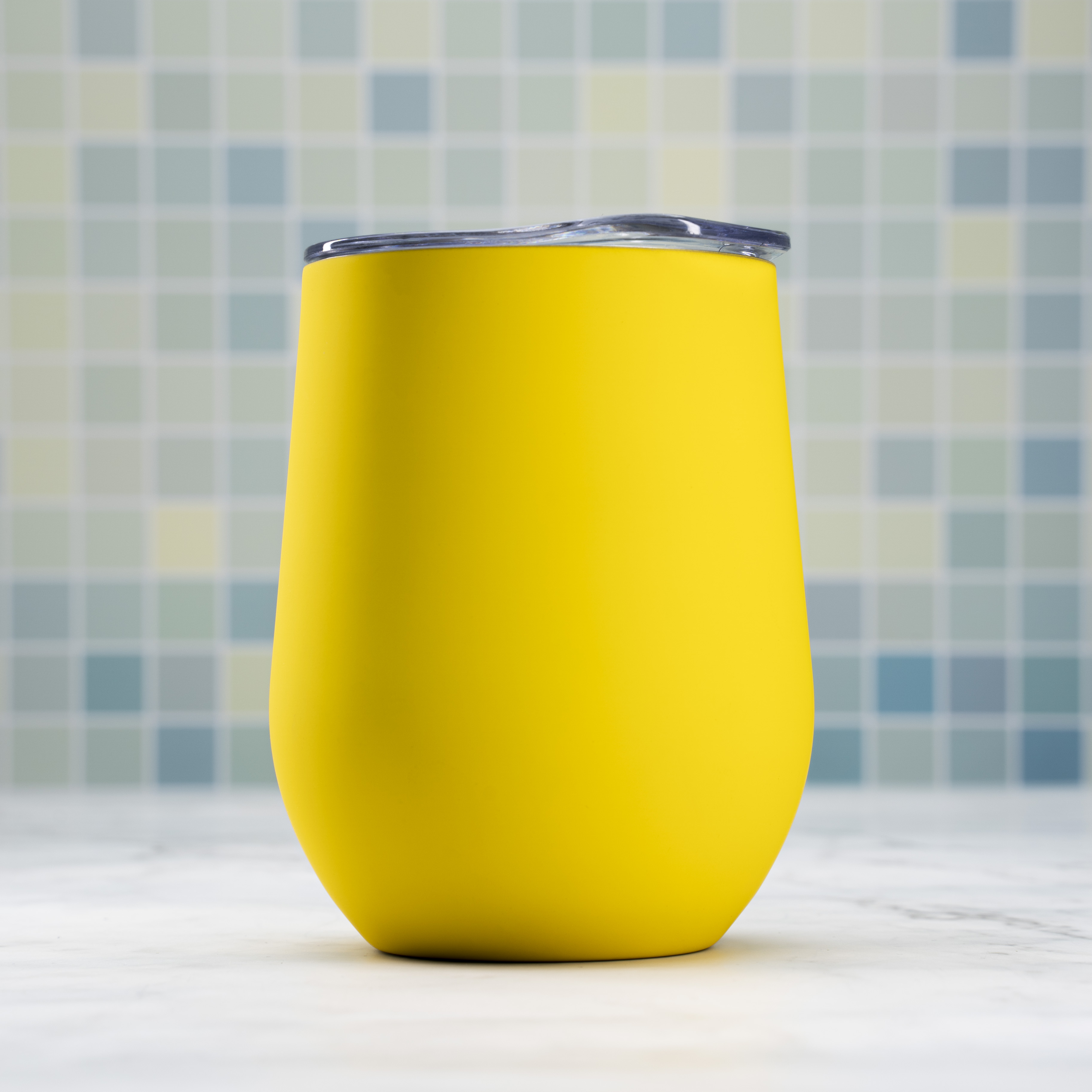 Кофер софт-тач CO12s (желтый)-4