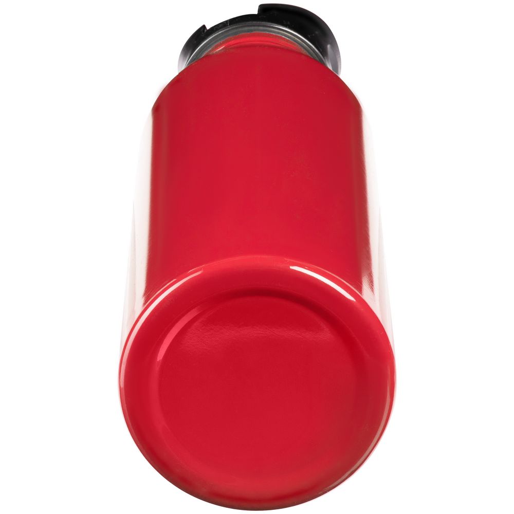 Спортивная бутылка Cycleway, красная-2
