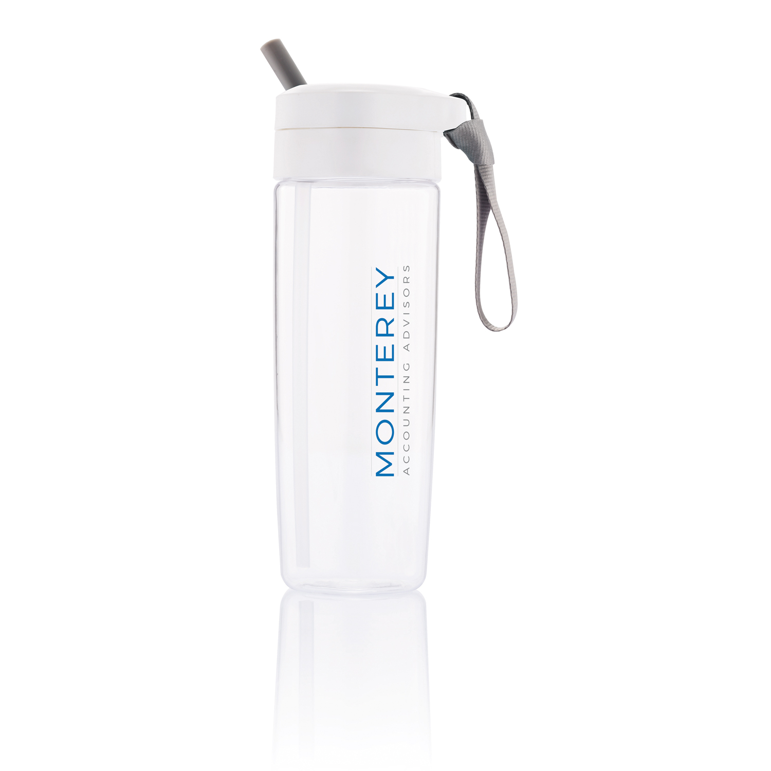 Бутылка для воды Turner, 650 мл-3