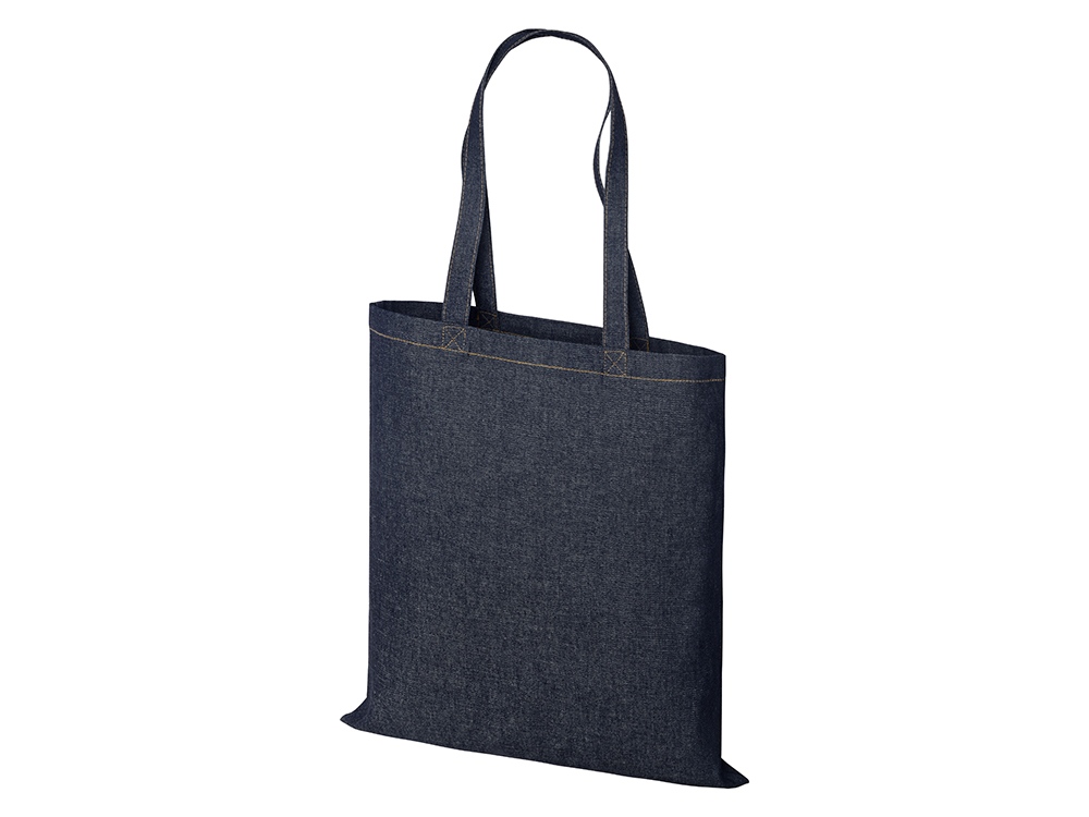 Джинсовая сумка-1