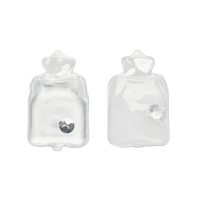 Грелка для рук, красный-1