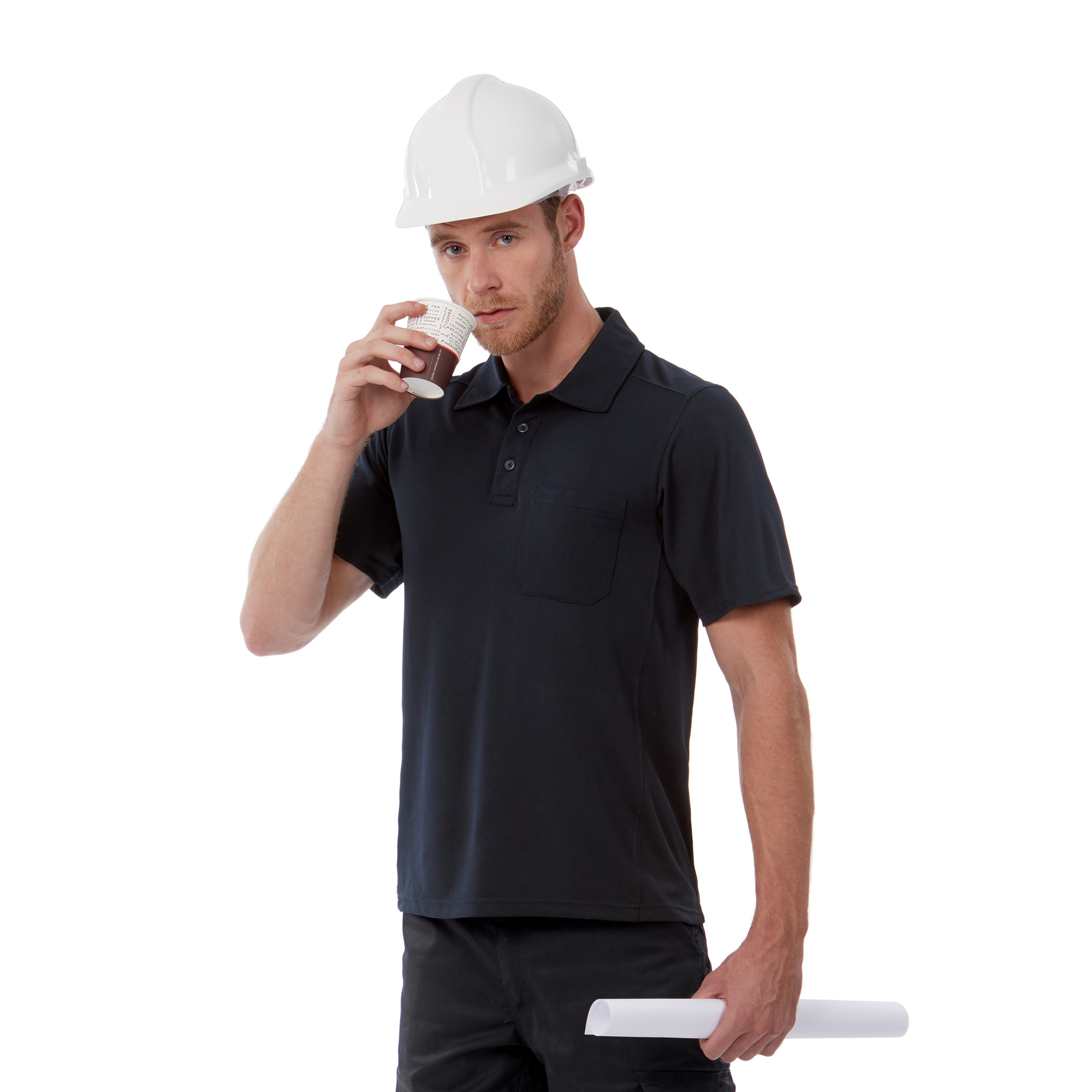 Поло CoolPower PRO Polo-0