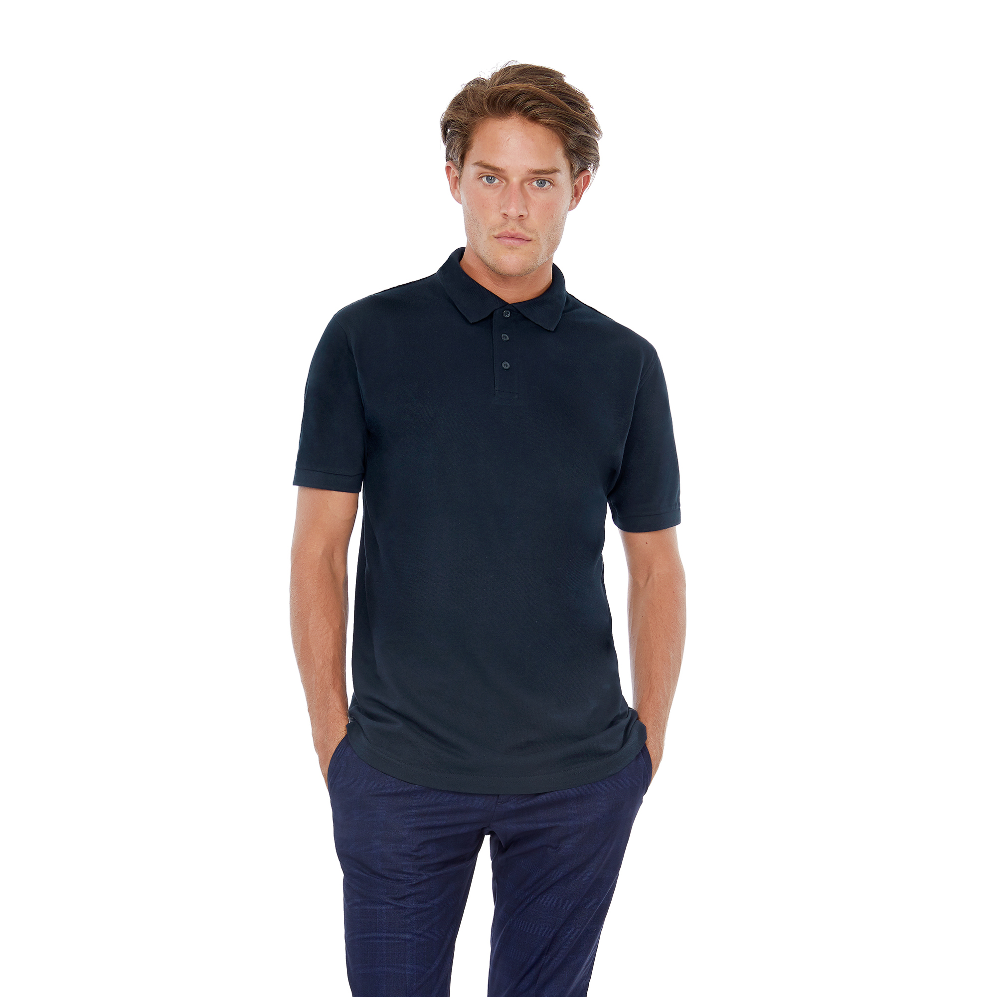 Футболка теннисная Safran-0