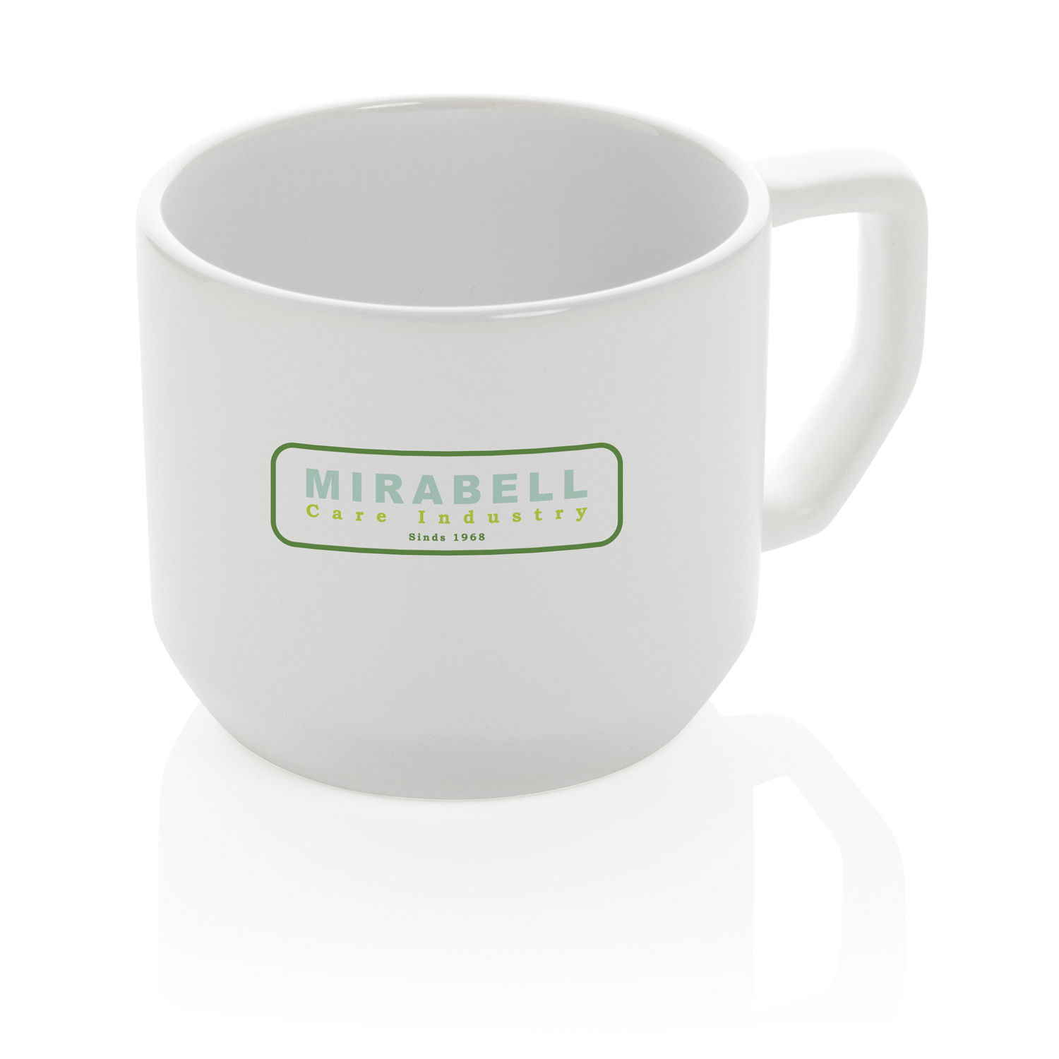 Керамическая кружка Modern, 350 мл-3