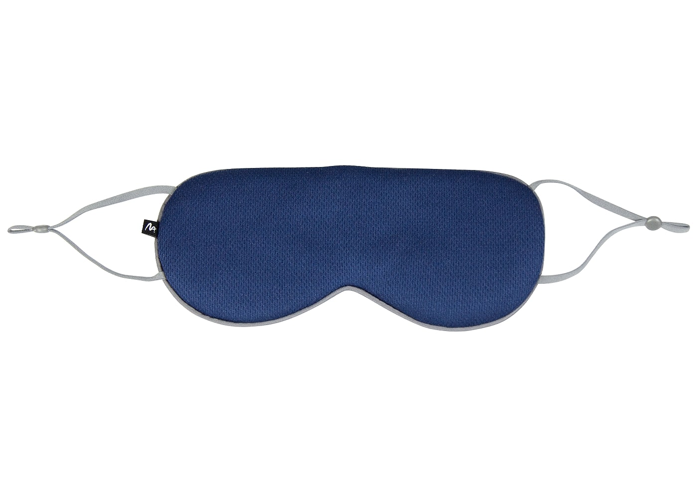 Маска для сна Comfort Travel Sleep, Темно-синий-3