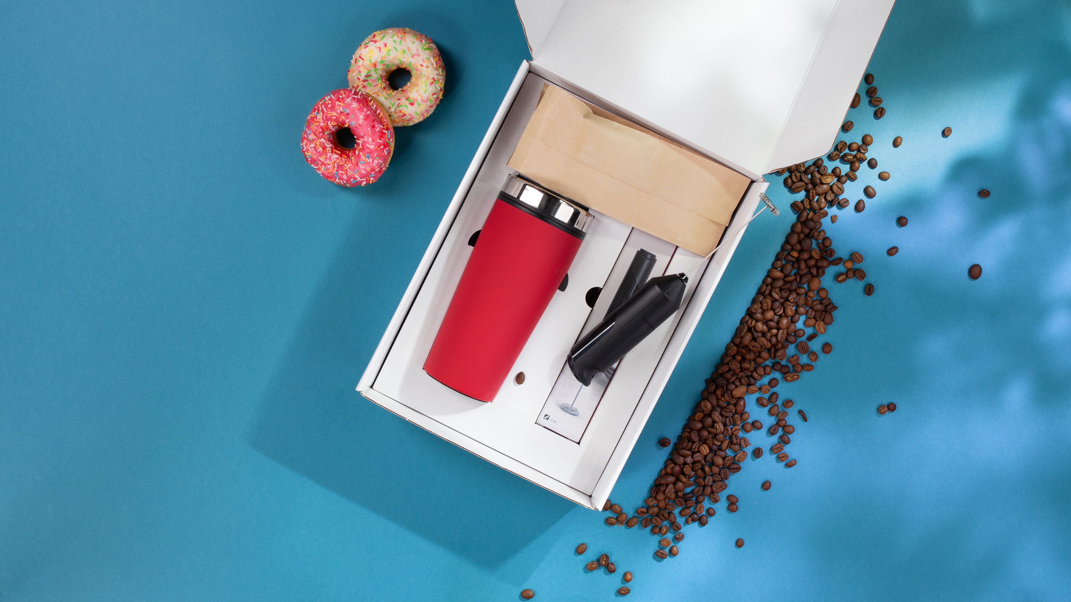 Набор "Макиато"-1