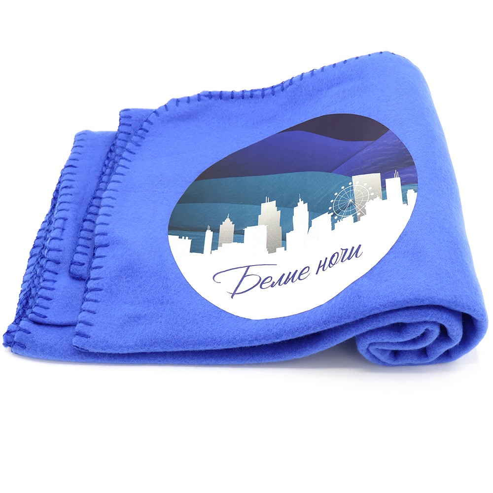 Набор БЕЛЫЕ НОЧИ, Белый-3