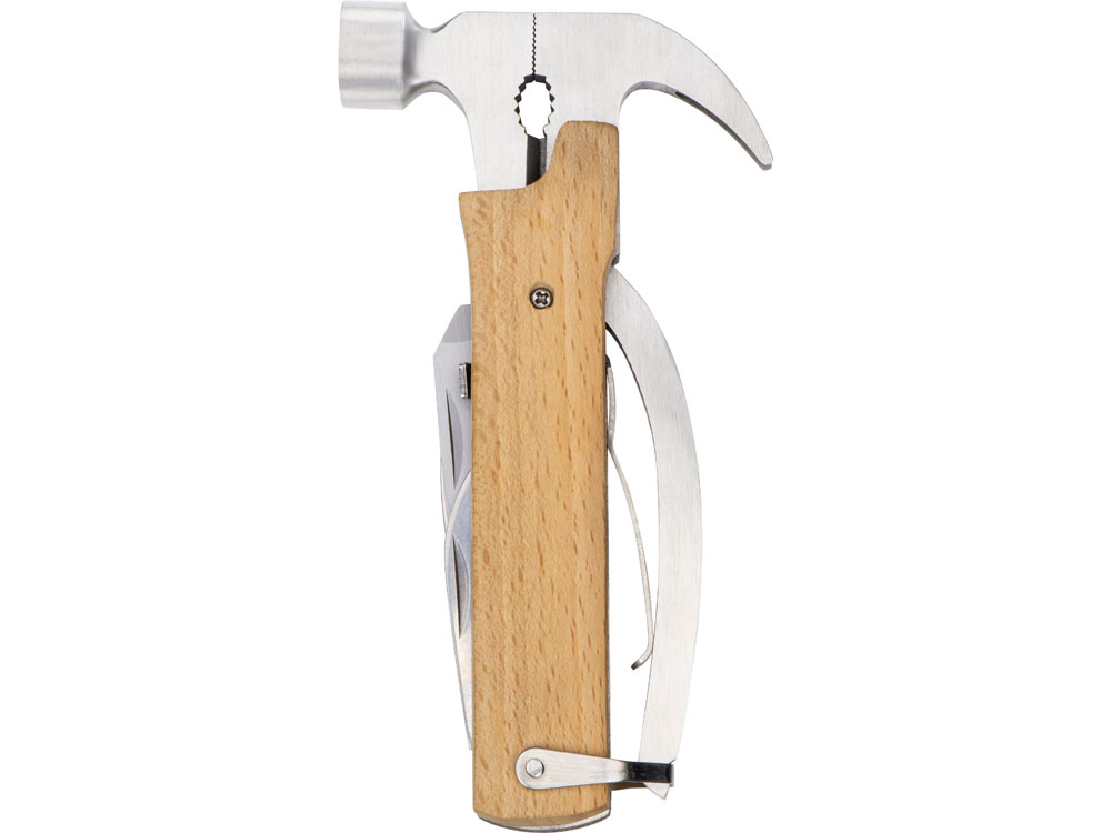 Мультиинструмент с молотком Bro-4