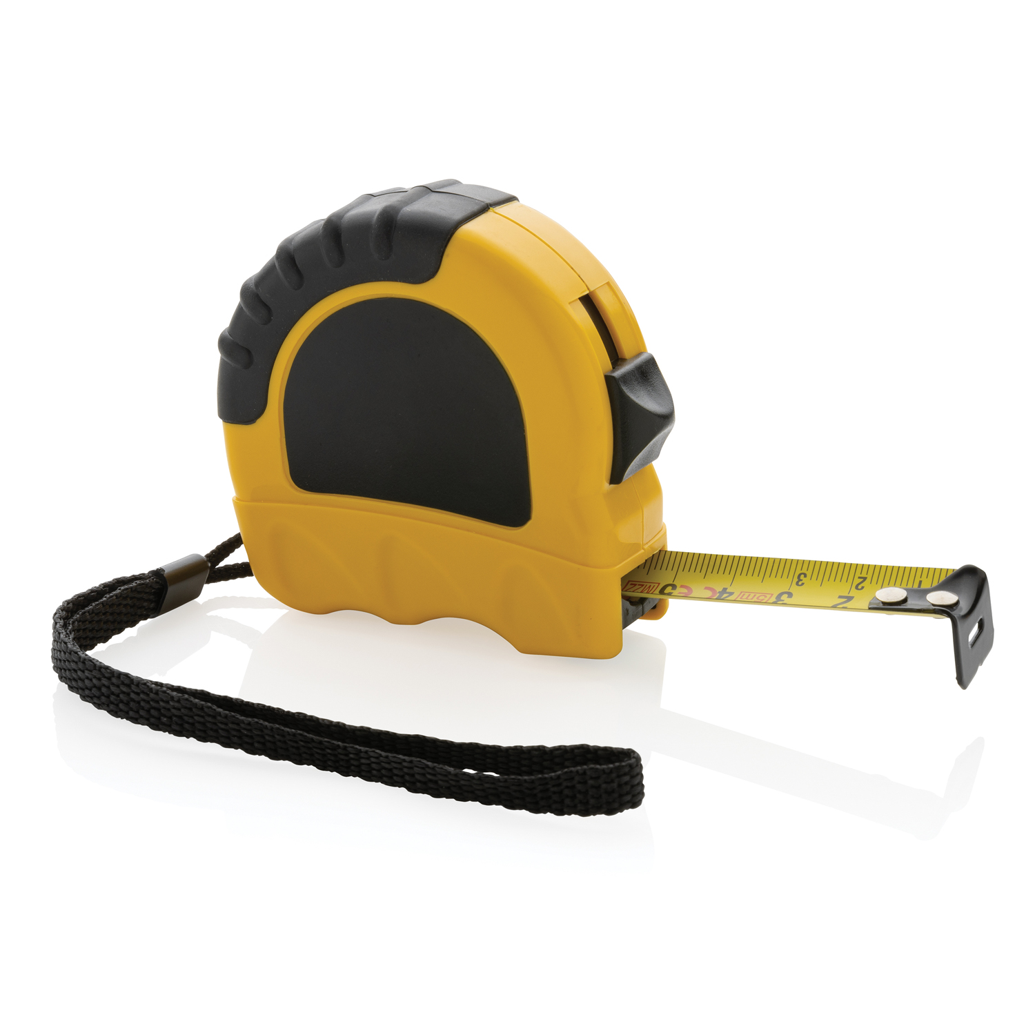 Рулетка из переработанного пластика RCS, 5м/19 мм-7