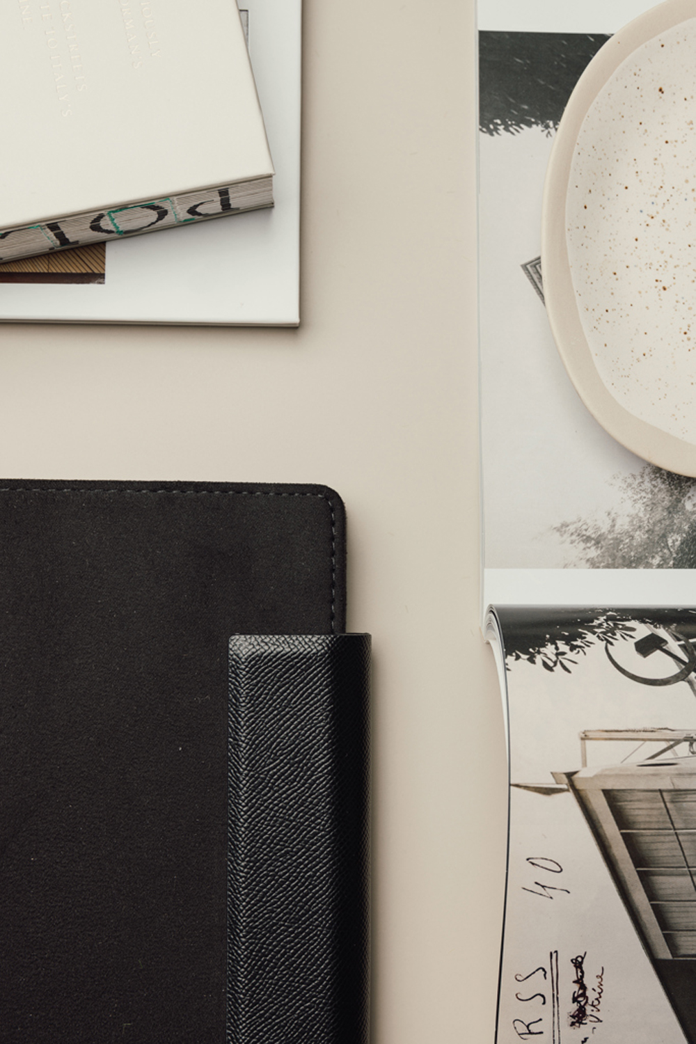 Блокнот VINGA Marlow GRS-10