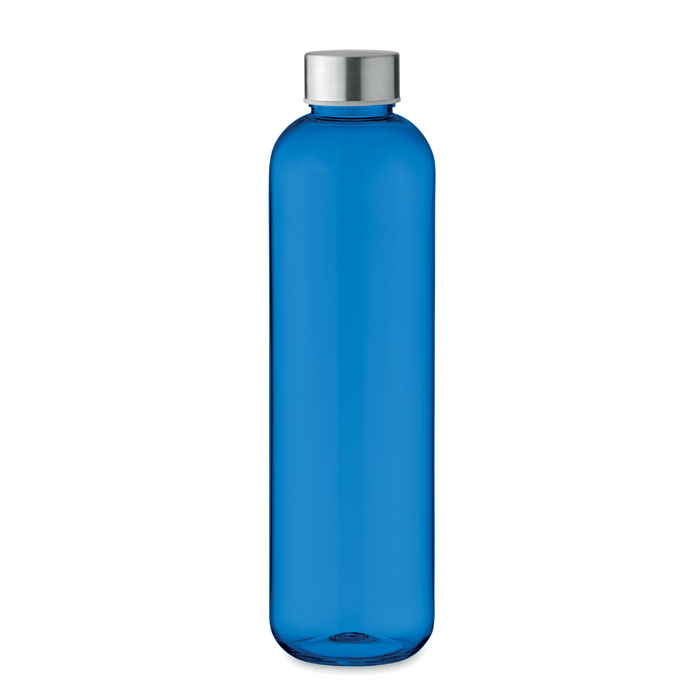 Бутылка 1 л, королевский синий-0