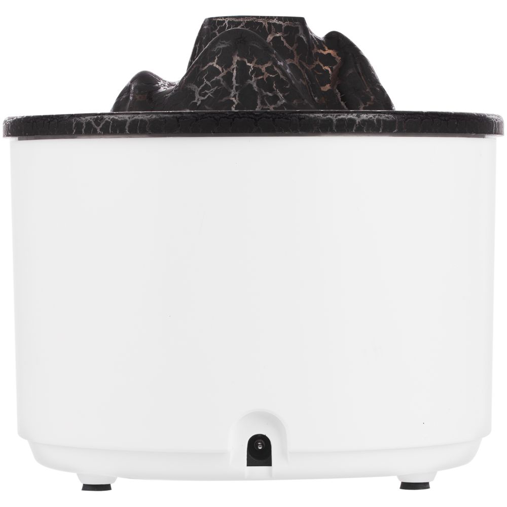 Увлажнитель-ароматизатор Fumi, белый-3