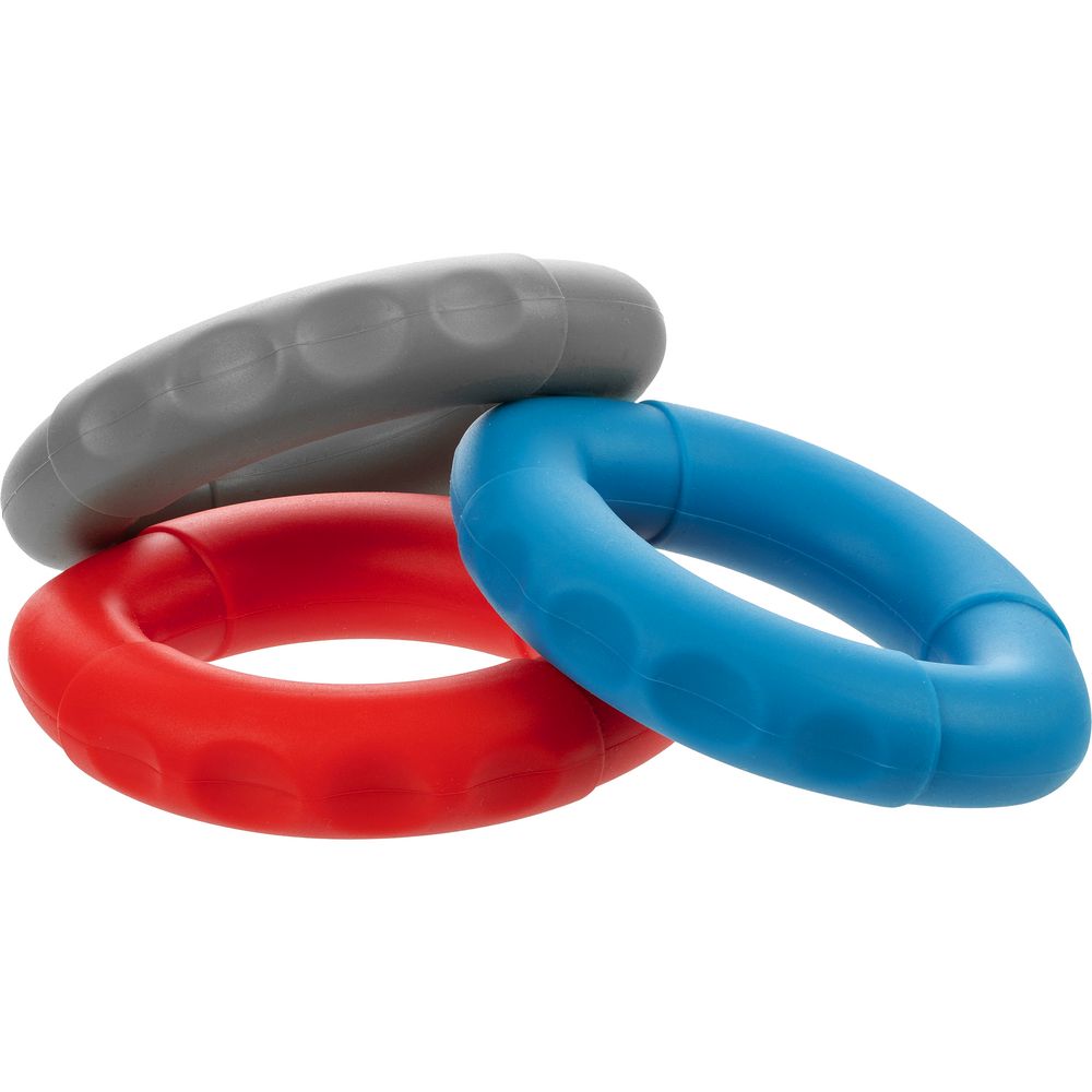 Набор кистевых эспандеров Fist Resist-0