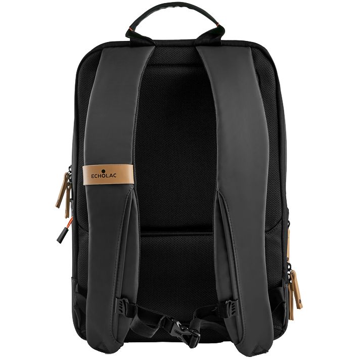 Рюкзак Day One, черный-2