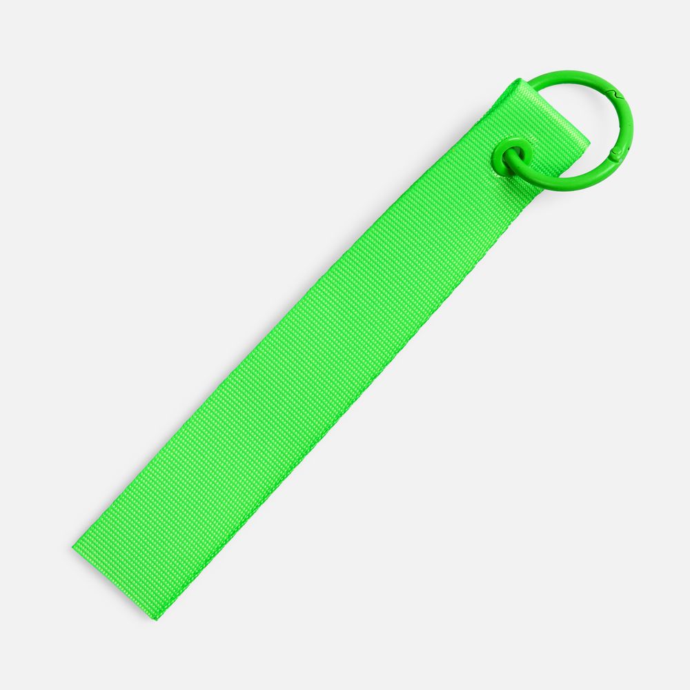 Ремувка Nakit, M, зеленый неон-1