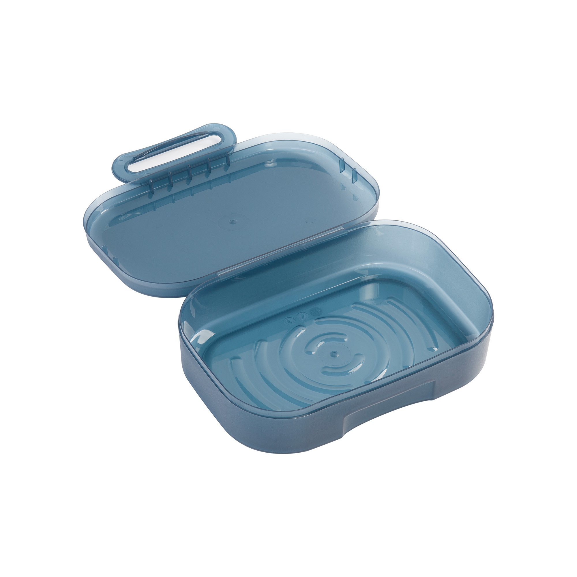 Набор "Eat&Drink box": бутылка, ланч-бокс-1