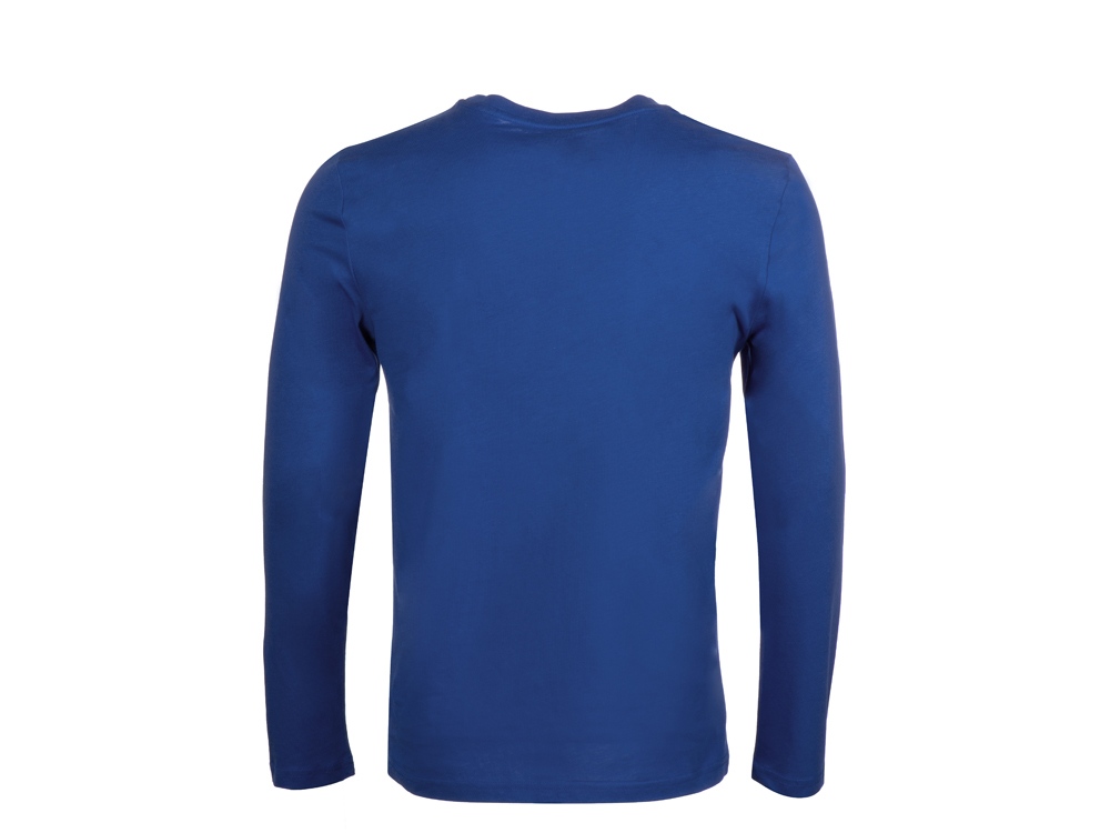 Лонгслив Porto мужской, кл синий-7