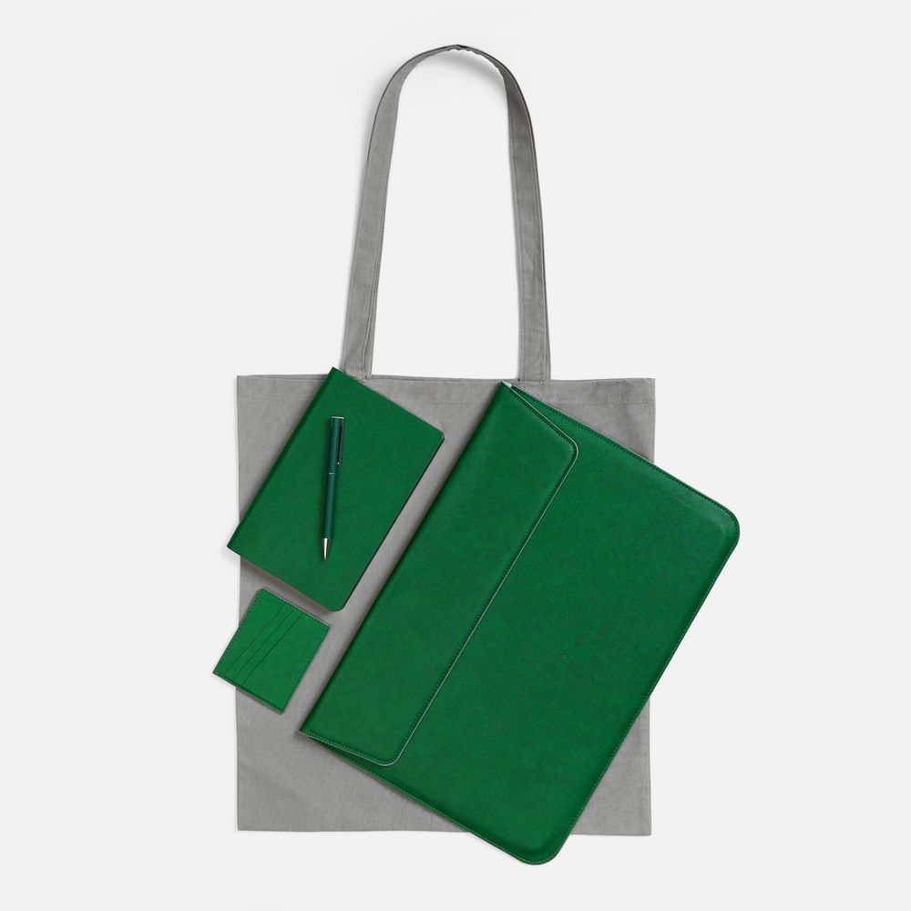 Набор Petrus Walk, зеленый-0