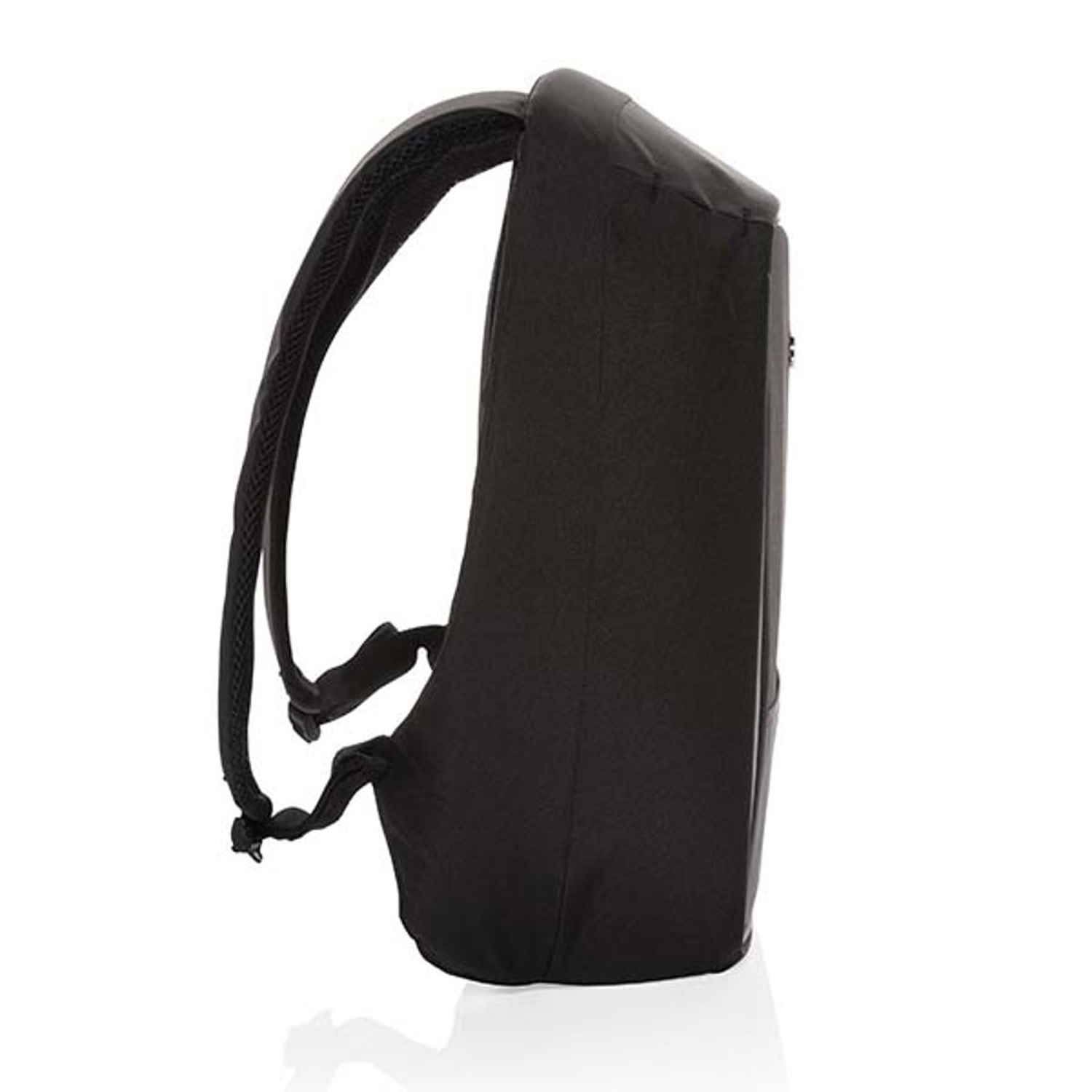 Антикражный рюкзак для ноутбука Swiss Peak из rPET AWARE™, 15,6’’-2