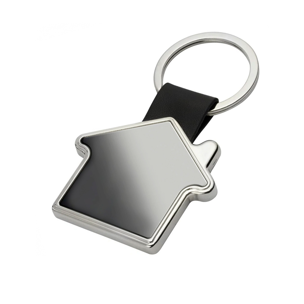 Брелок Heim, Серебристый-0