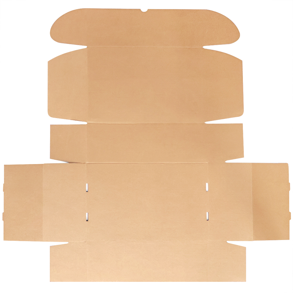 Коробка Humble, Бежевый-3