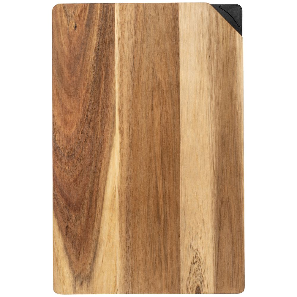 Набор для нарезки с шеф-ножом First Chop-2