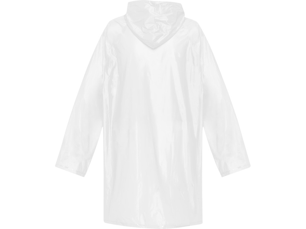Ada дождевик - Белый-2