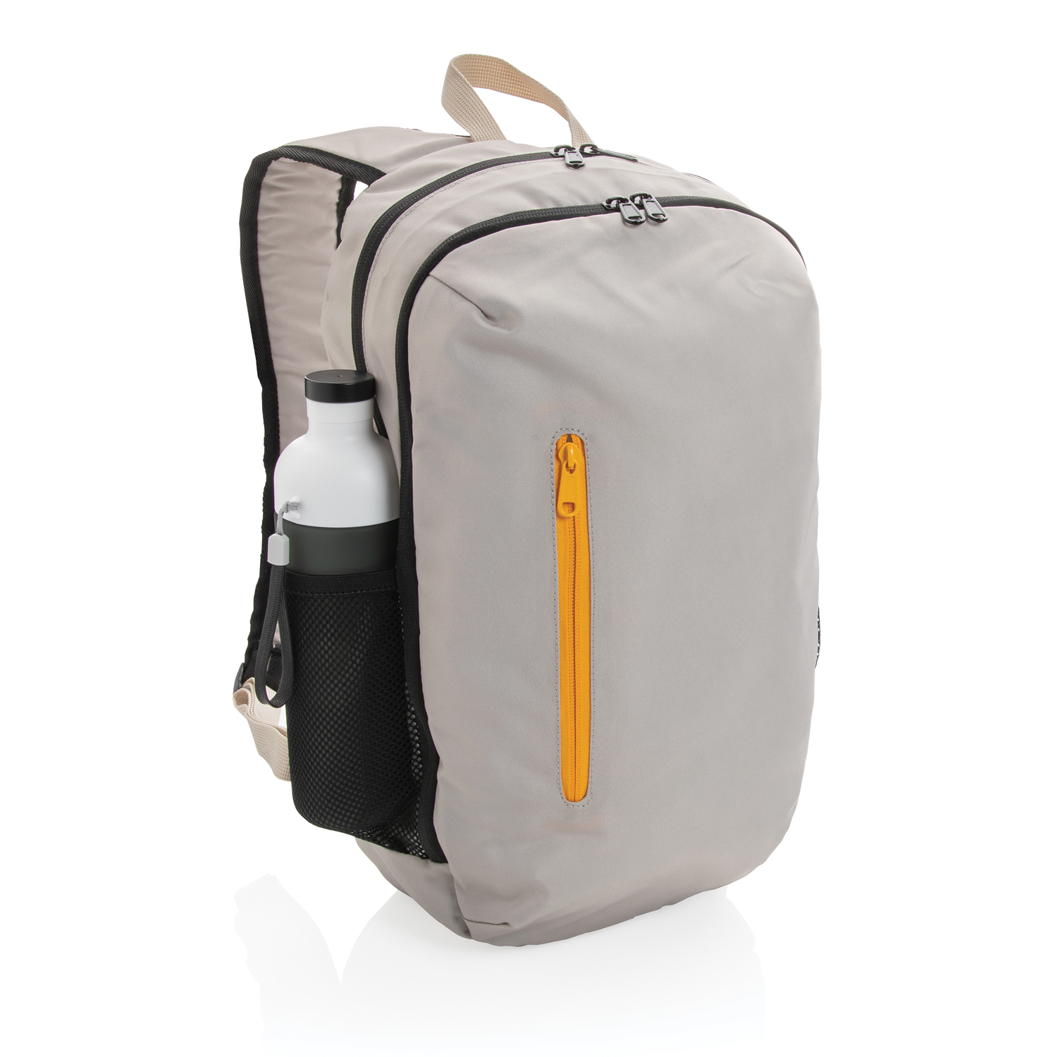Рюкзак Impact Casual из RPET AWARE™ 300D-8