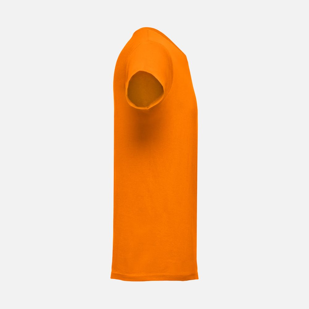 Футболка мужская Luanda, оранжевая-2