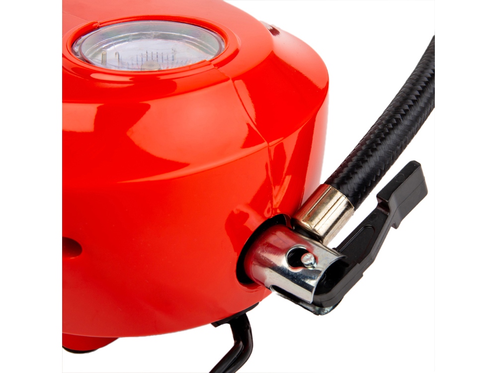 Пылесос автомобильный HIPER HVC80-9