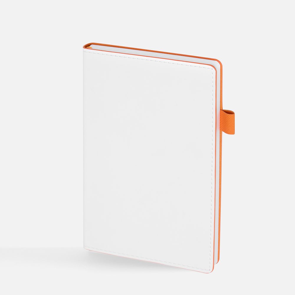 Набор White Shall Simple, оранжевый-1