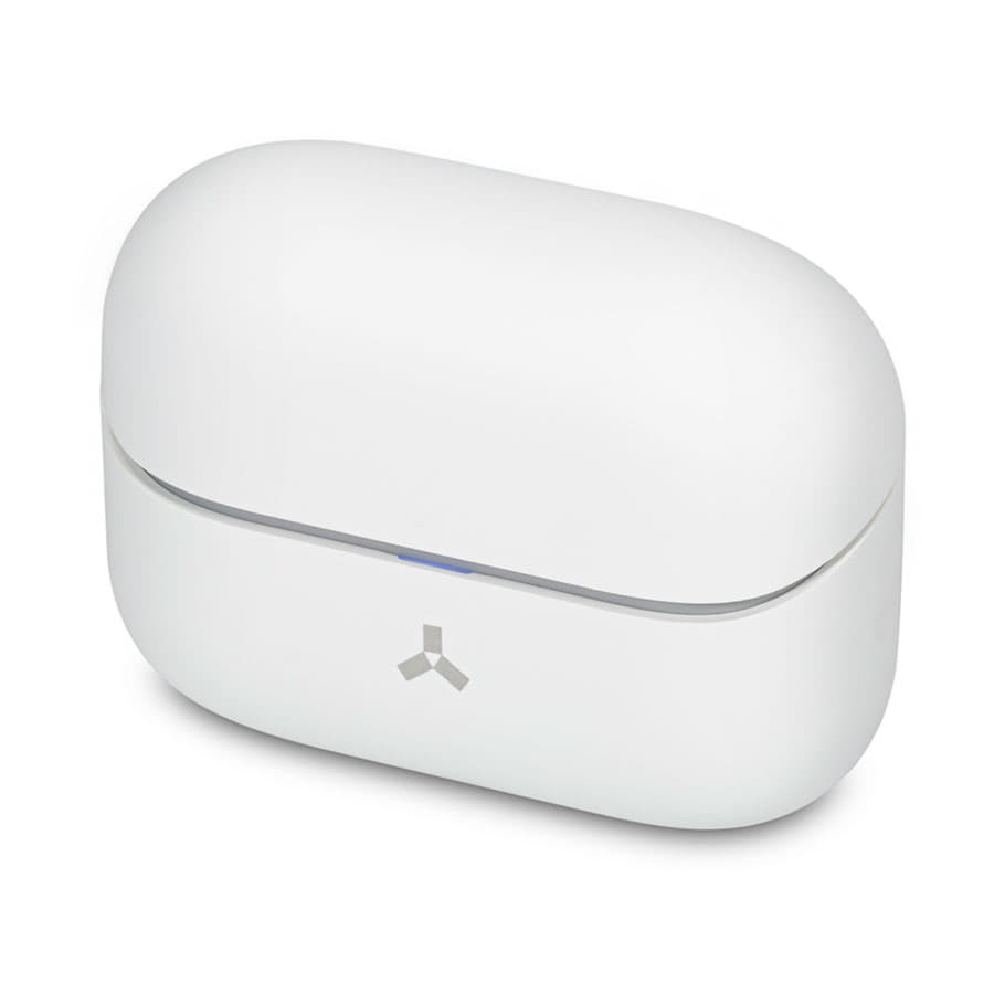 Беспроводные наушники Accesstyle Terra ANC, белый, белый-7