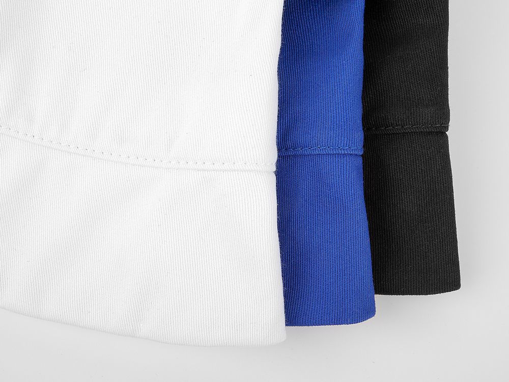 Панама C6, черная-4